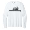 1-Hr RUSH NO MINIMUM Unisex Long Sleeve T-Shirt Thumbnail