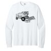 1-Hr RUSH NO MINIMUM Unisex Long Sleeve T-Shirt Thumbnail