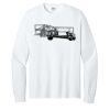 1-Hr RUSH NO MINIMUM Unisex Long Sleeve T-Shirt Thumbnail