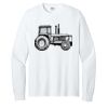 1-Hr RUSH NO MINIMUM Unisex Long Sleeve T-Shirt Thumbnail