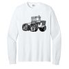 1-Hr RUSH NO MINIMUM Unisex Long Sleeve T-Shirt Thumbnail