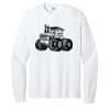 1-Hr RUSH NO MINIMUM Unisex Long Sleeve T-Shirt Thumbnail