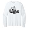 1-Hr RUSH NO MINIMUM Unisex Long Sleeve T-Shirt Thumbnail