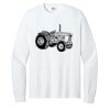 1-Hr RUSH NO MINIMUM Unisex Long Sleeve T-Shirt Thumbnail