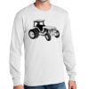 1-Hr RUSH NO MINIMUM Unisex Long Sleeve T-Shirt Thumbnail