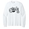 1-Hr RUSH NO MINIMUM Unisex Long Sleeve T-Shirt Thumbnail