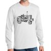 1-Hr RUSH NO MINIMUM Unisex Long Sleeve T-Shirt Thumbnail