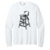1-Hr RUSH NO MINIMUM Unisex Long Sleeve T-Shirt Thumbnail