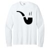 1-Hr RUSH NO MINIMUM Unisex Long Sleeve T-Shirt Thumbnail