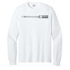 1-Hr RUSH NO MINIMUM Unisex Long Sleeve T-Shirt Thumbnail
