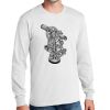 1-Hr RUSH NO MINIMUM Unisex Long Sleeve T-Shirt Thumbnail