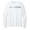1-Hr RUSH NO MINIMUM Unisex Long Sleeve T-Shirt Thumbnail