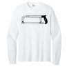1-Hr RUSH NO MINIMUM Unisex Long Sleeve T-Shirt Thumbnail