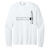 1-Hr RUSH NO MINIMUM Unisex Long Sleeve T-Shirt Thumbnail