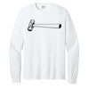 1-Hr RUSH NO MINIMUM Unisex Long Sleeve T-Shirt Thumbnail