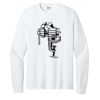 1-Hr RUSH NO MINIMUM Unisex Long Sleeve T-Shirt Thumbnail