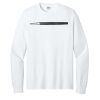 1-Hr RUSH NO MINIMUM Unisex Long Sleeve T-Shirt Thumbnail