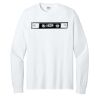 1-Hr RUSH NO MINIMUM Unisex Long Sleeve T-Shirt Thumbnail
