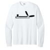1-Hr RUSH NO MINIMUM Unisex Long Sleeve T-Shirt Thumbnail