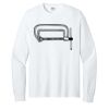 1-Hr RUSH NO MINIMUM Unisex Long Sleeve T-Shirt Thumbnail