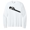 1-Hr RUSH NO MINIMUM Unisex Long Sleeve T-Shirt Thumbnail