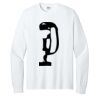 1-Hr RUSH NO MINIMUM Unisex Long Sleeve T-Shirt Thumbnail