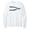 1-Hr RUSH NO MINIMUM Unisex Long Sleeve T-Shirt Thumbnail