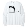 1-Hr RUSH NO MINIMUM Unisex Long Sleeve T-Shirt Thumbnail