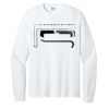 1-Hr RUSH NO MINIMUM Unisex Long Sleeve T-Shirt Thumbnail