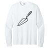 1-Hr RUSH NO MINIMUM Unisex Long Sleeve T-Shirt Thumbnail