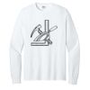 1-Hr RUSH NO MINIMUM Unisex Long Sleeve T-Shirt Thumbnail