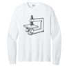 1-Hr RUSH NO MINIMUM Unisex Long Sleeve T-Shirt Thumbnail