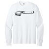 1-Hr RUSH NO MINIMUM Unisex Long Sleeve T-Shirt Thumbnail