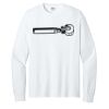 1-Hr RUSH NO MINIMUM Unisex Long Sleeve T-Shirt Thumbnail