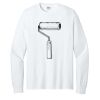 1-Hr RUSH NO MINIMUM Unisex Long Sleeve T-Shirt Thumbnail