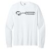 1-Hr RUSH NO MINIMUM Unisex Long Sleeve T-Shirt Thumbnail