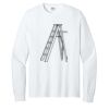 1-Hr RUSH NO MINIMUM Unisex Long Sleeve T-Shirt Thumbnail