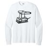 1-Hr RUSH NO MINIMUM Unisex Long Sleeve T-Shirt Thumbnail