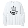 1-Hr RUSH NO MINIMUM Unisex Long Sleeve T-Shirt Thumbnail