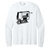 1-Hr RUSH NO MINIMUM Unisex Long Sleeve T-Shirt Thumbnail