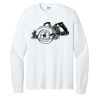 1-Hr RUSH NO MINIMUM Unisex Long Sleeve T-Shirt Thumbnail