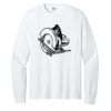 1-Hr RUSH NO MINIMUM Unisex Long Sleeve T-Shirt Thumbnail