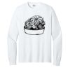 1-Hr RUSH NO MINIMUM Unisex Long Sleeve T-Shirt Thumbnail