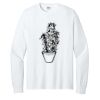 1-Hr RUSH NO MINIMUM Unisex Long Sleeve T-Shirt Thumbnail