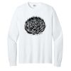 1-Hr RUSH NO MINIMUM Unisex Long Sleeve T-Shirt Thumbnail