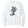1-Hr RUSH NO MINIMUM Unisex Long Sleeve T-Shirt Thumbnail