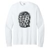 1-Hr RUSH NO MINIMUM Unisex Long Sleeve T-Shirt Thumbnail