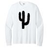 1-Hr RUSH NO MINIMUM Unisex Long Sleeve T-Shirt Thumbnail