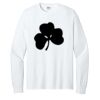 1-Hr RUSH NO MINIMUM Unisex Long Sleeve T-Shirt Thumbnail
