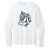 1-Hr RUSH NO MINIMUM Unisex Long Sleeve T-Shirt Thumbnail